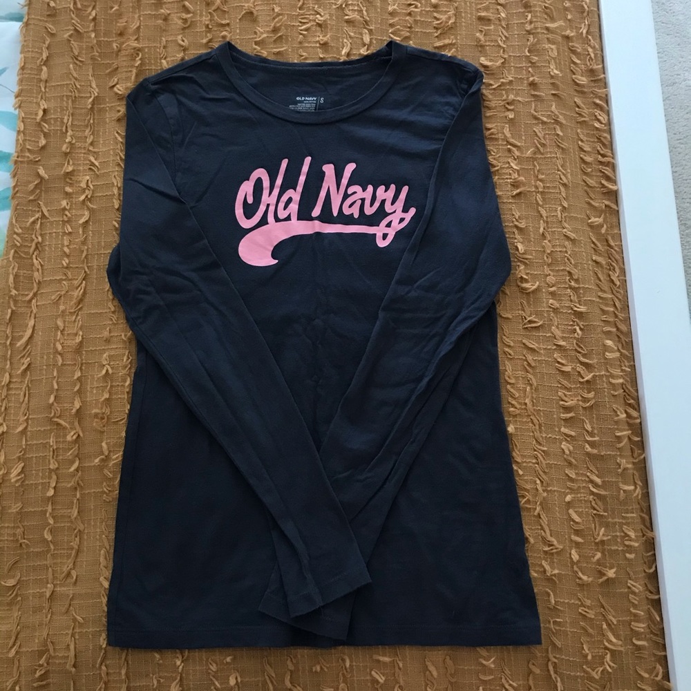 EUC Old Navy Long Sleeve